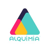 Alquimia - Consultora Boutique Logo