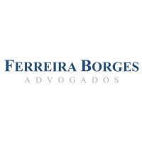 Ferreira Borges Advogados Logo