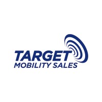 Target Mobility Sales Logo