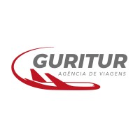 Guritur | Viagens & Eventos Logo