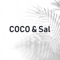 COCO & Sal Logo