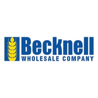Becknell Wholesale Company Logo