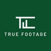 True Footage Logo