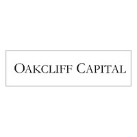 Oakcliff Capital Logo