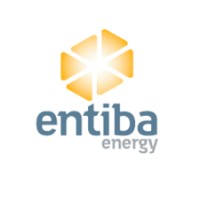 Entiba Energy Logo