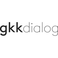 gkk dialog Logo