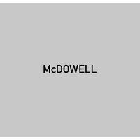 PATRICK McDOWELL Logo