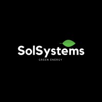 SolSystems España Logo