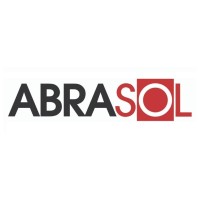 ABRASOL - Associação Brasileira de Energia Solar Térmica Logo