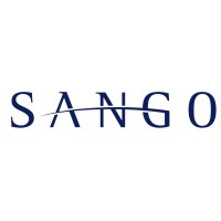 Sango Capital Logo