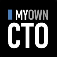 MyOwnCTO Logo