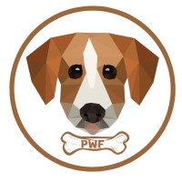 Perroayuda Welfare Foundation Logo