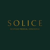 Solice Health Logo