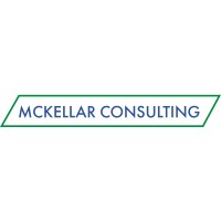 McKellar Consulting Logo
