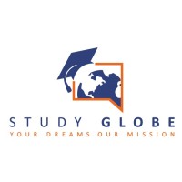 Study Globe Logo