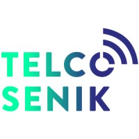 Telcosenik SpA Logo