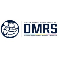 Diocesan Migrant & Refugee Services, Inc Logo