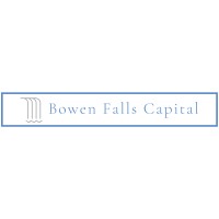 Bowen Falls Capital Logo