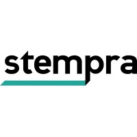 Stempra Logo