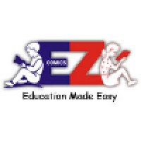 EZ Comics Logo
