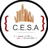 I²IT CESA Logo