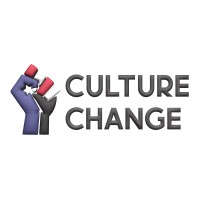 Culture Change Logo