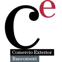 Revista Comercio Exterior Logo