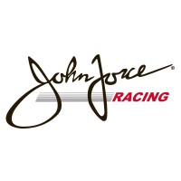 John Force Racing, Inc. Logo