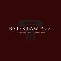 Bates Law PLLC Logo