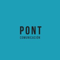 Pont Comunicacion Logo