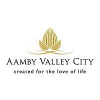 Aamby Valley City Logo