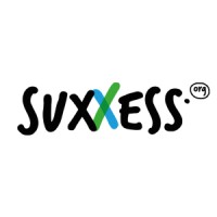 suxxess.org ag Logo