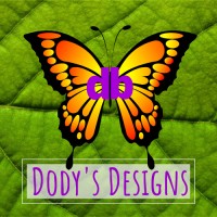 Dodys Designs Logo