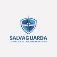 Salvaguarda Logo