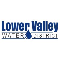 Lower Valley Water District Logo