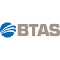BTAS, Inc. Logo
