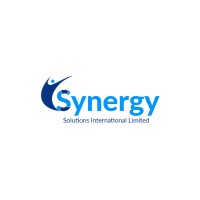Synergy Solutions International Limited Logo