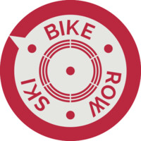 BikeRowSki Ltd Logo