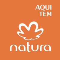 Momento - Aqui tem Natura Logo