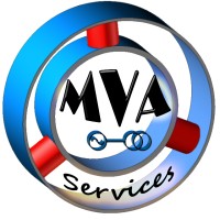 MVA SERVICES GmbH Logo