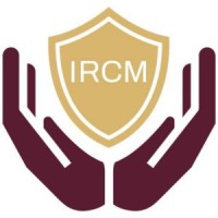 Institute of Registered Case Managers Logo