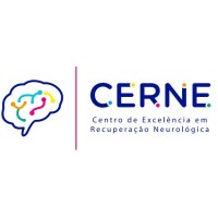 CERNE - CENTRO DE EXCELÊNCIA EM REABILITAÇÃO NEUROLOGICA Logo