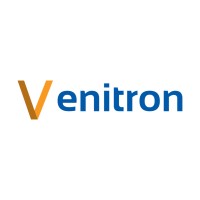 Venitron Logo