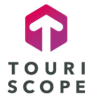 TouriScope Logo