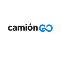 CamiónGO Logo