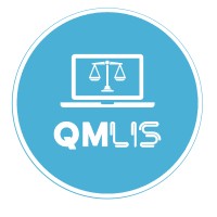 Queen Mary Legal Innovation Society Logo