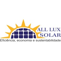 All Lux Solar Logo