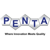 PENTA International AG Logo