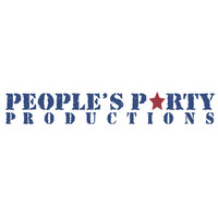 Peoples Party Productions Logo