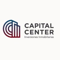 Capital Center Logo